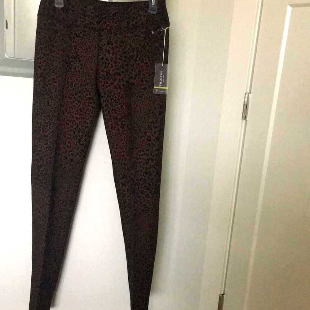 I-N-S-I-G-T-H New York Pants Size 6